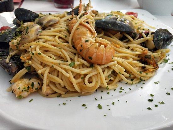 Spaghetti Haus