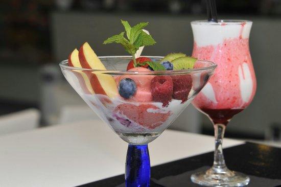 Bibi's Lounge Bar