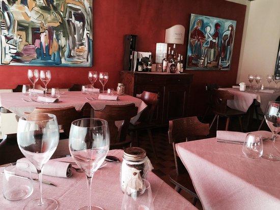 Ristorante Piccolo Mondo
